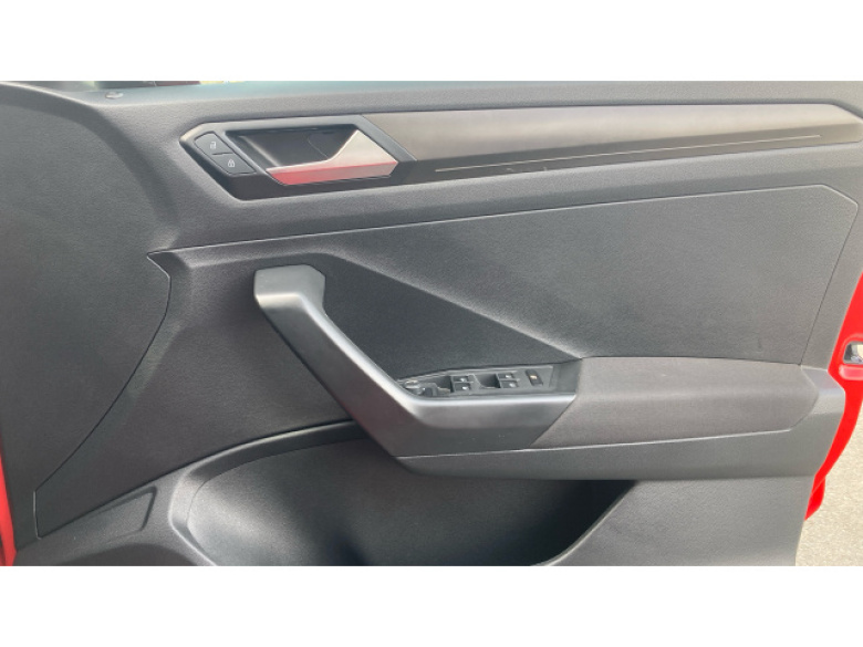 Volkswagen T-Roc 1.5 TSI EVO Design 5dr Petrol Hatchback